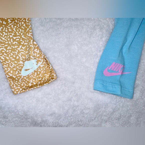 NWT Nike Legging Bundle - Picture 3 of 5